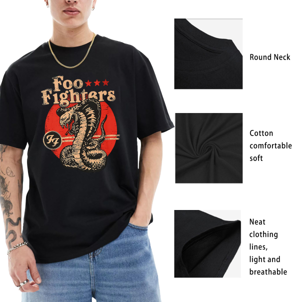 Foo Fighters - Image 10