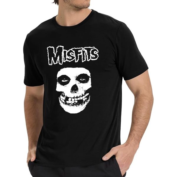 The Misfits
