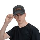 Men’s Def Leppard Rock Music Bnad Vintage Washed Cotton Baseball Cap