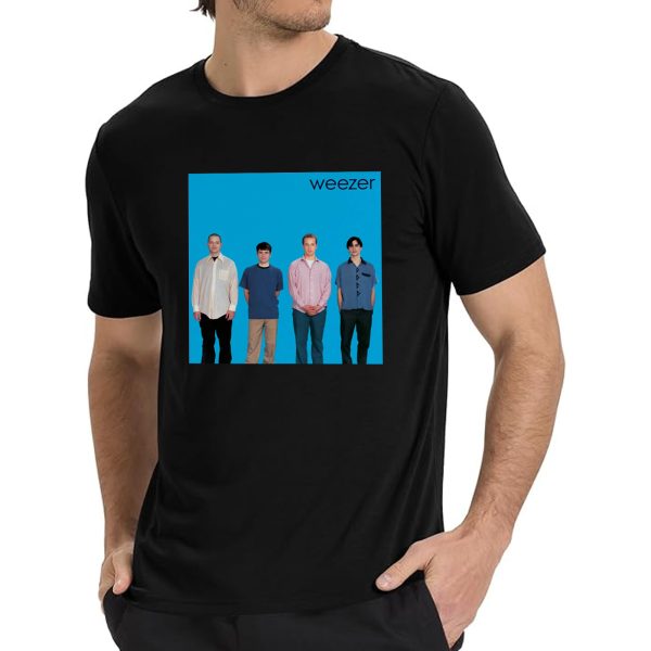 Weezer - Image 7