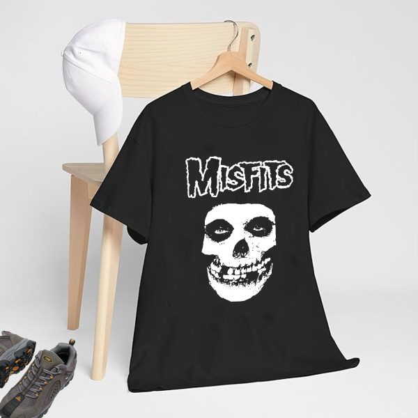 The Misfits - Image 2