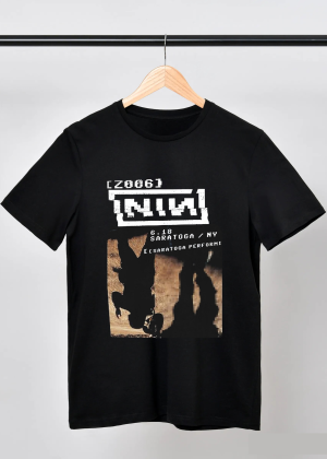 Nine Inch Nails
