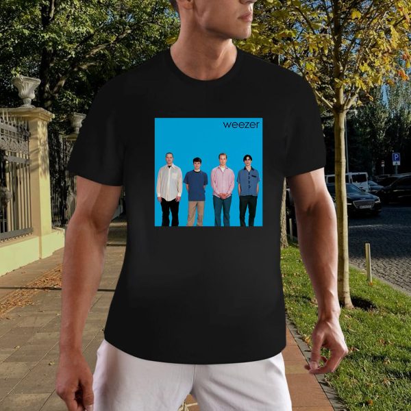 Weezer - Image 5
