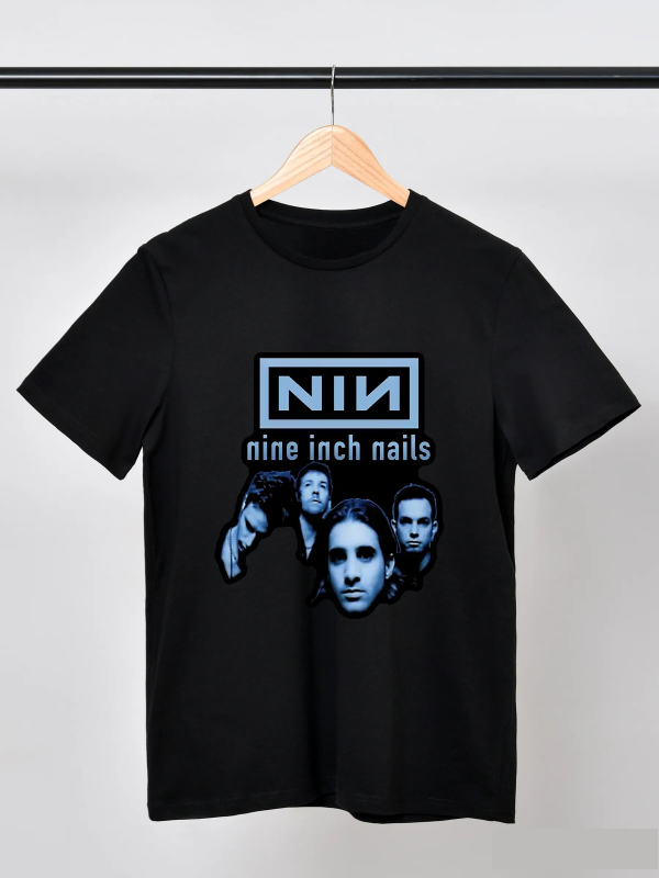 Nine Inch Nails - Image 8