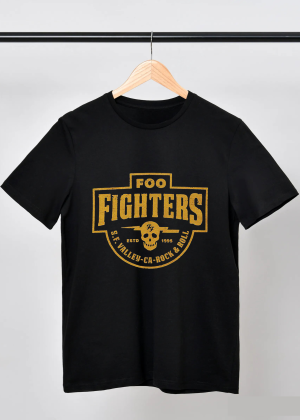 Foo Fighters