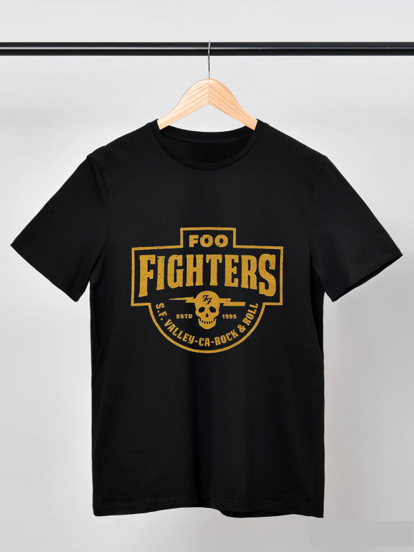 Foo Fighters