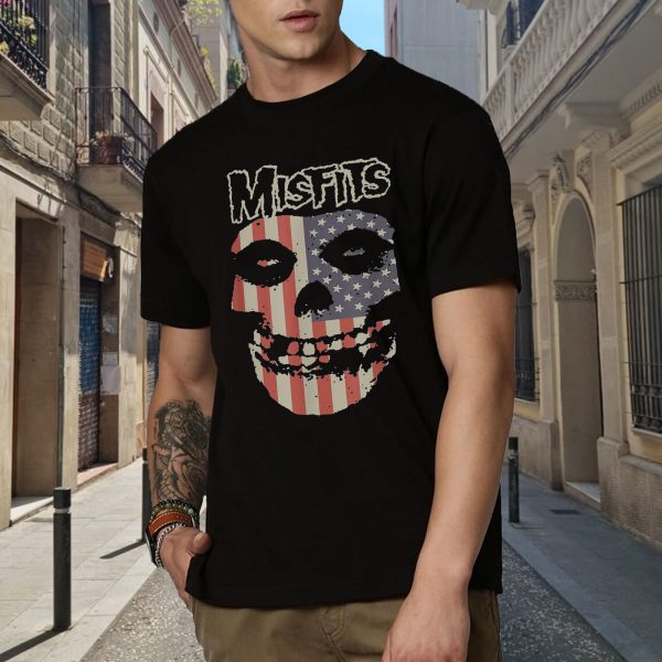The Misfits - Image 6