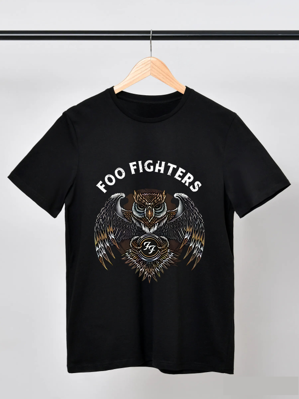 Foo Fighters - Image 2