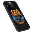Ozzy Osbourne iPhone 15 TPU Phone Case Series