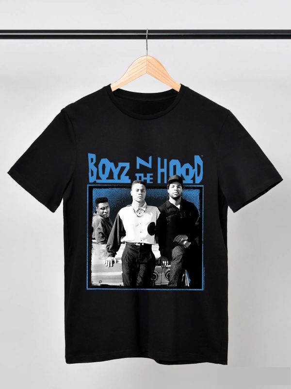 Boyz N The Hood - Image 3