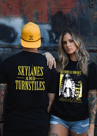 CLASSIC TEES