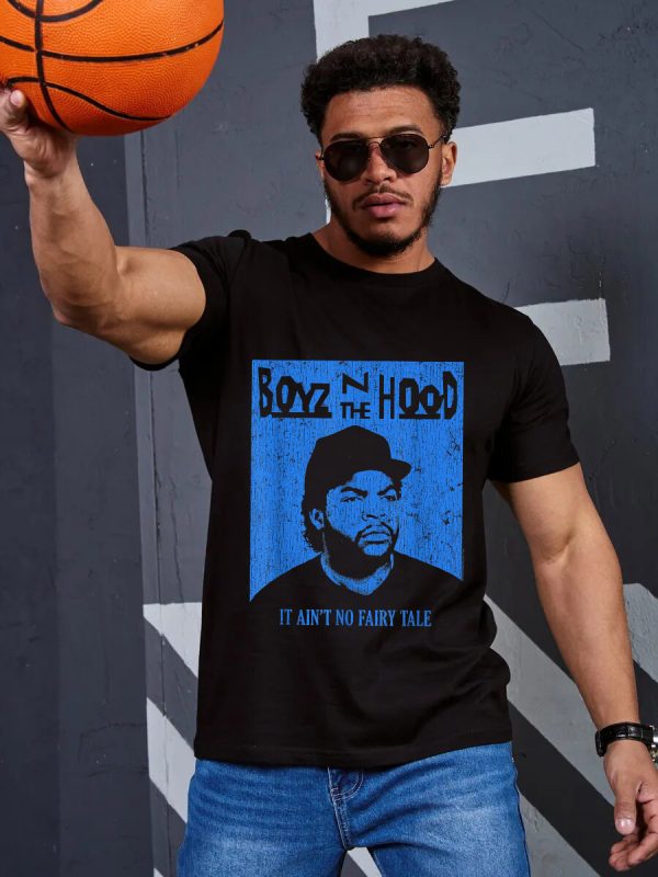 Boyz N The Hood
