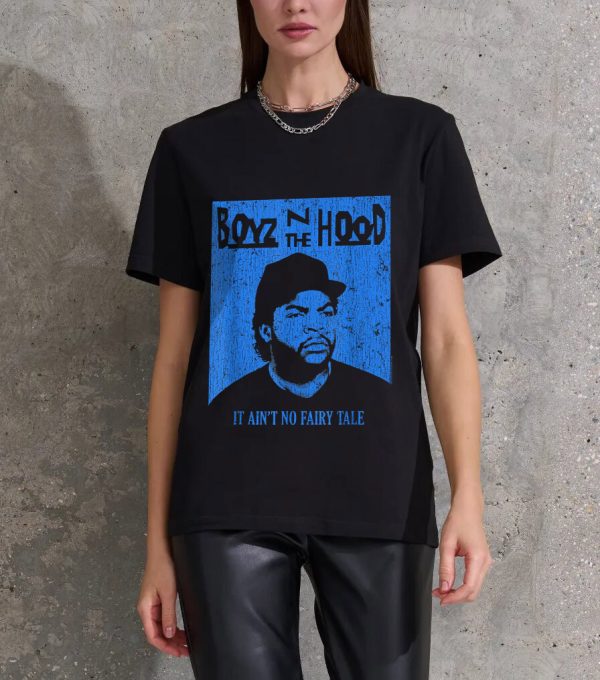 Boyz N The Hood - Image 4