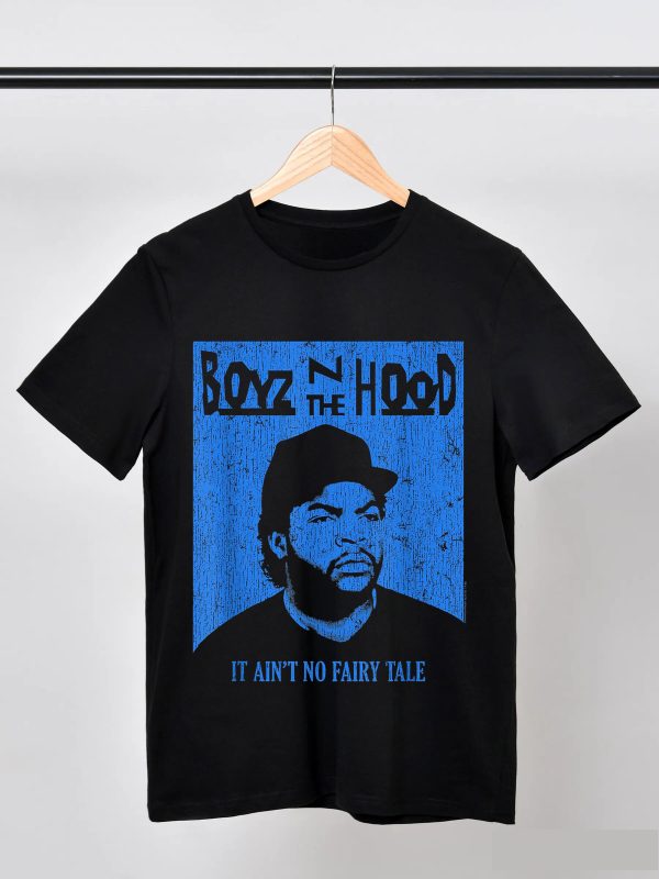 Boyz N The Hood - Image 3