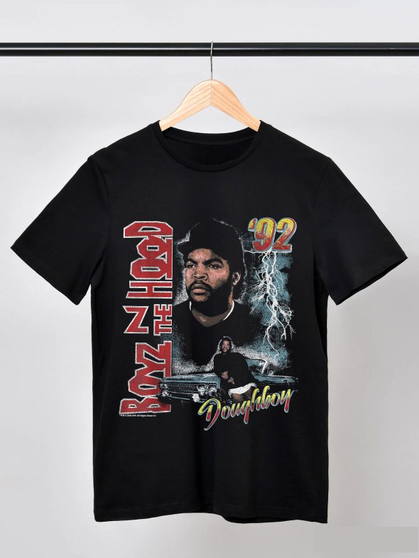 Boyz N The Hood - Image 4