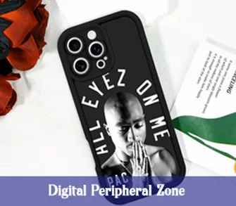 Digital Related Products
