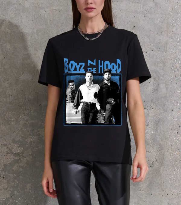 Boyz N The Hood - Image 2