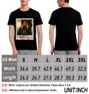 Men Tupac Trust Nobody Photo T-Shirt Handmade T-Shirts Fashion Logo Tee Cotton Women Soft Shirts Crew Neck Short Sleeve Shirt Hip Hop Tee Top