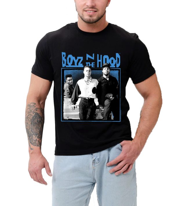 Boyz N The Hood - Image 7