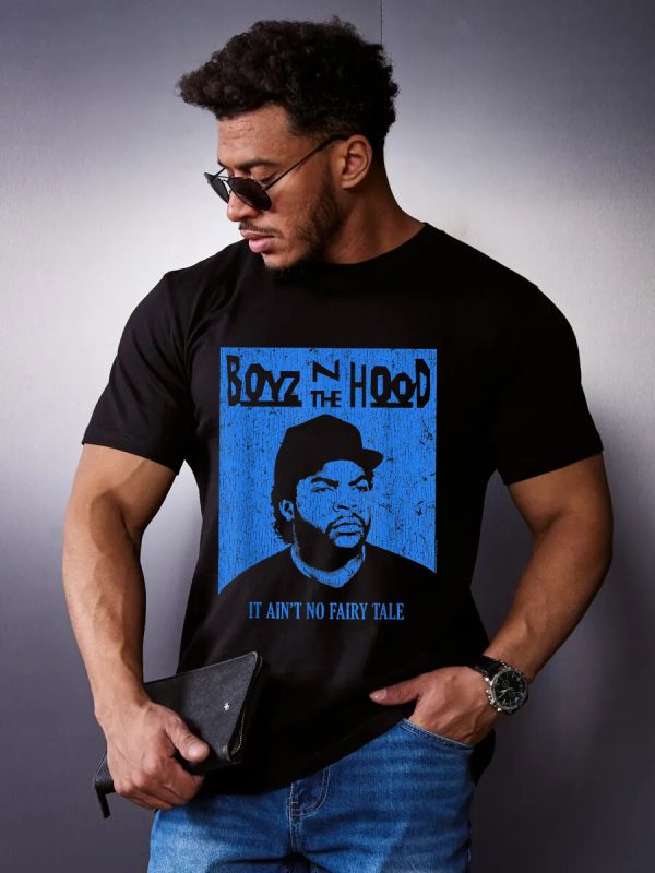Boyz N The Hood - Image 2