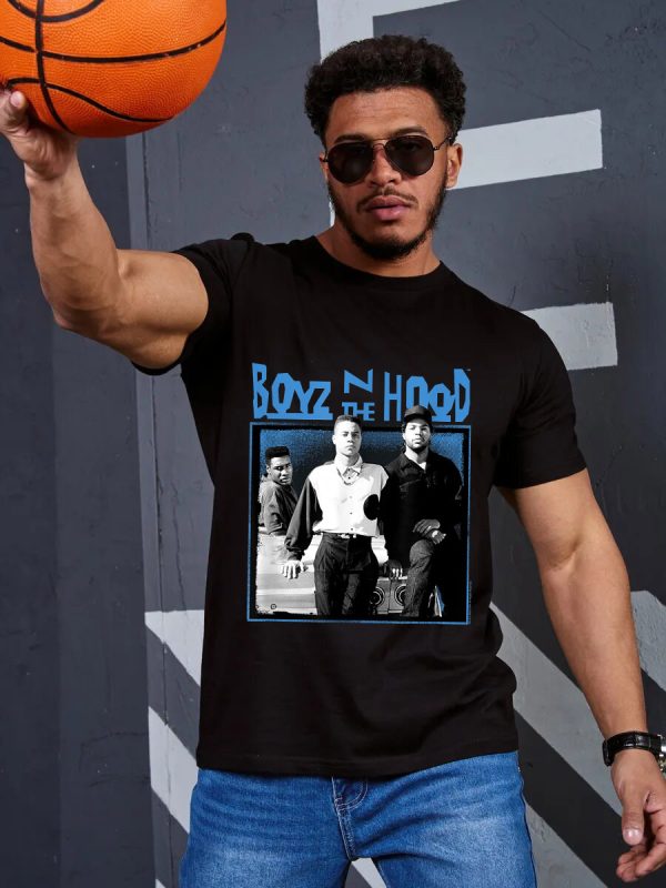 Boyz N The Hood - Image 5
