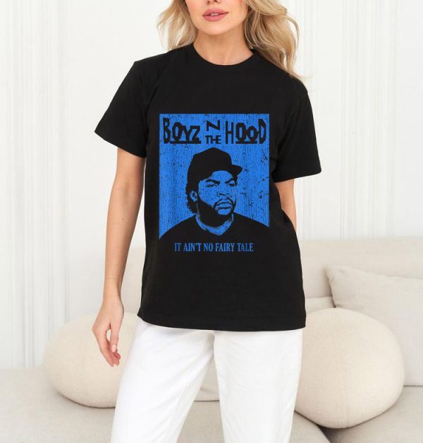 Boyz N The Hood - Image 6