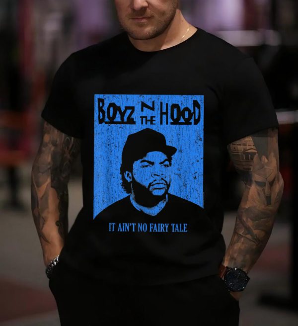 Boyz N The Hood - Image 7