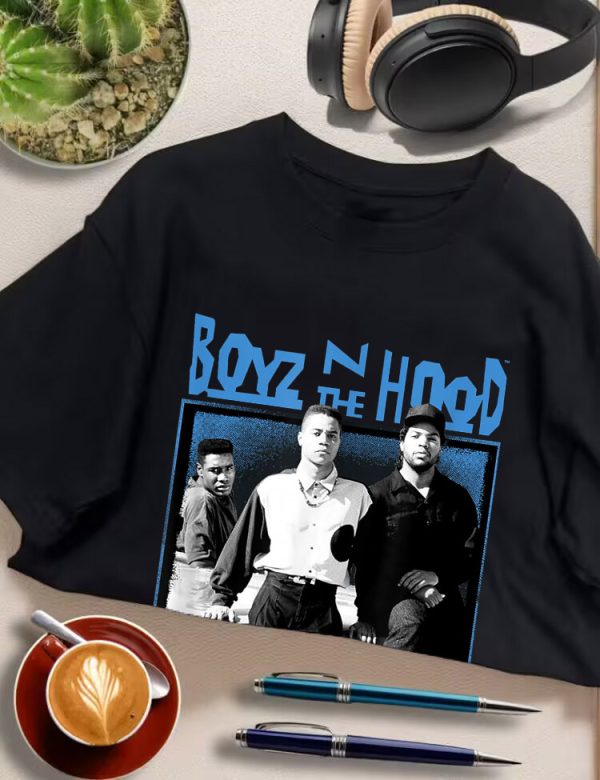 Boyz N The Hood - Image 6