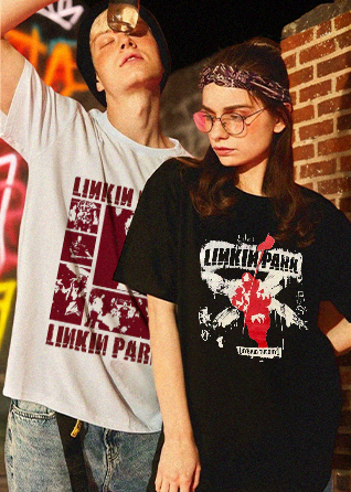 OVERSIZE TEES Home