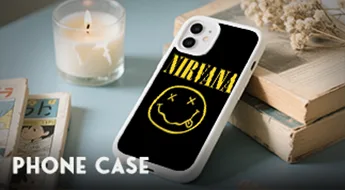 PHONE CASE