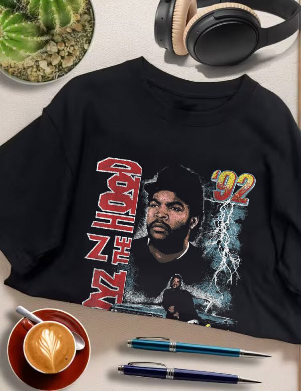 Boyz N The Hood - Image 8