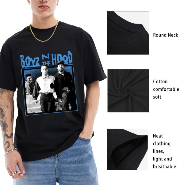 Boyz N The Hood - Image 9