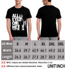 Men Tupac All Eyez On Me T-Shirt Handmade T-Shirts Fashion Logo Tee Cotton Women Soft Shirts Crew Neck Short Sleeve Shirt Hip Hop Tee Top
