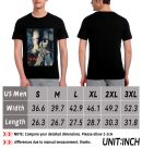 Men Tupac Grunge Praying T-Shirt Handmade T-Shirts Fashion Logo Tee Cotton Women Soft Shirts Crew Neck Short Sleeve Shirt Hip Hop Tee Top