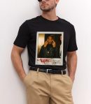 Men Tupac Trust Nobody Photo T-Shirt Handmade T-Shirts Fashion Logo Tee Cotton Women Soft Shirts Crew Neck Short Sleeve Shirt Hip Hop Tee Top