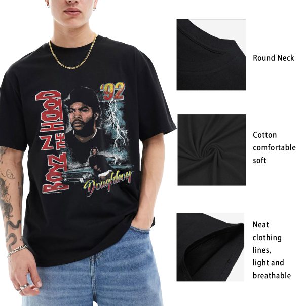 Boyz N The Hood - Image 9