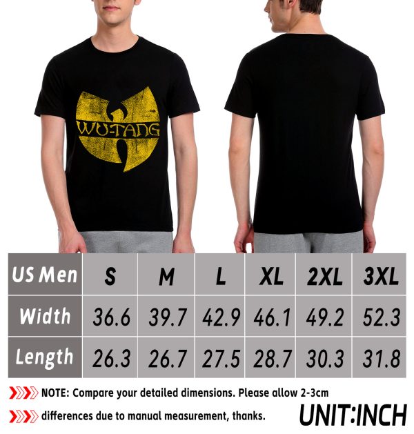 Wu-Tang - Image 9