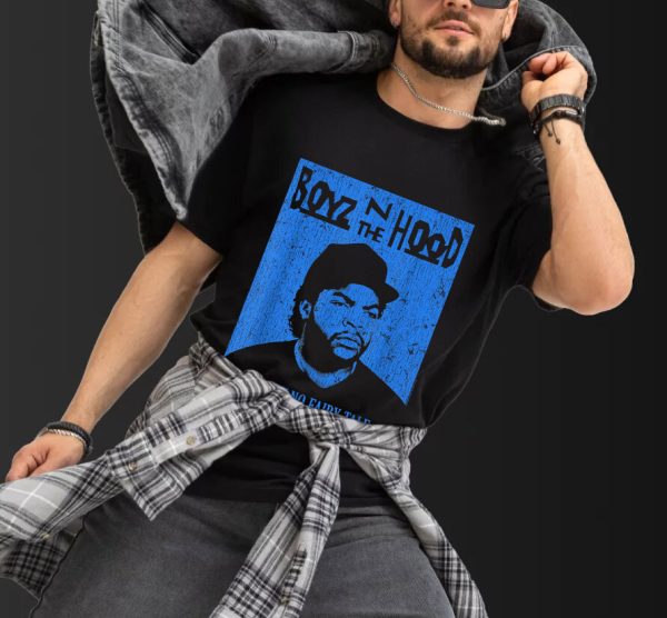 Boyz N The Hood - Image 5