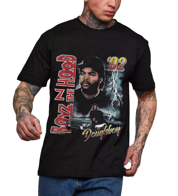 Boyz N The Hood - Image 7