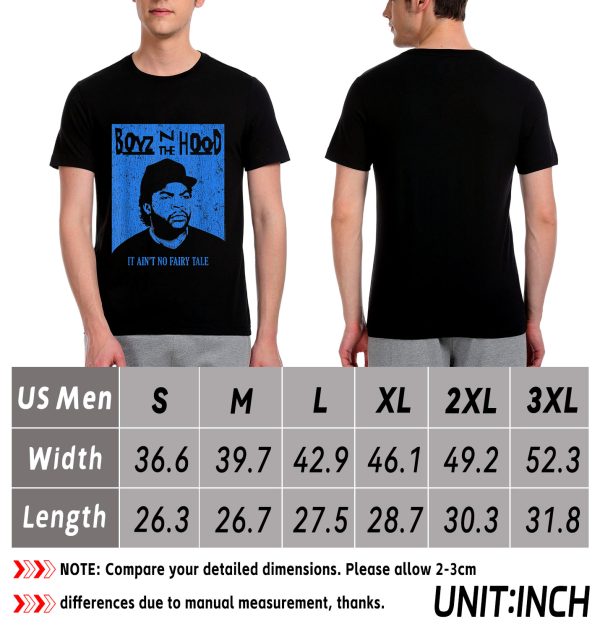 Boyz N The Hood - Image 8