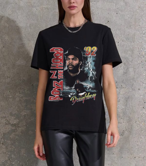 Boyz N The Hood - Image 6