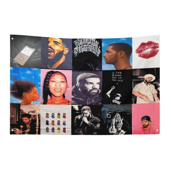 Drake - Image 5