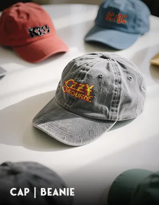 CAP BEANIE