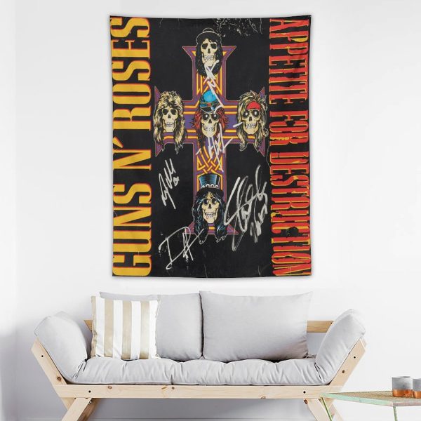 Guns N’ Rose