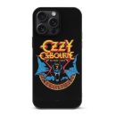 Ozzy Osbourne iPhone 15 TPU Phone Case Series