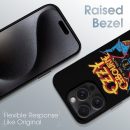 Ozzy Osbourne iPhone 15 TPU Phone Case Series