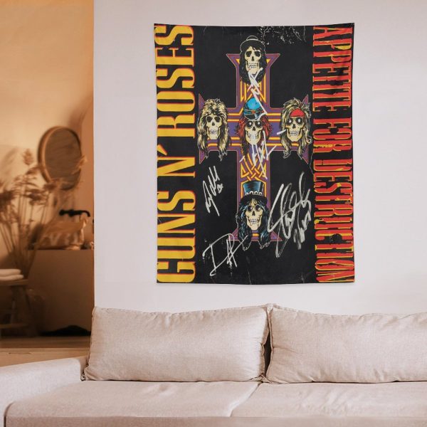 Guns N’ Rose - Image 7