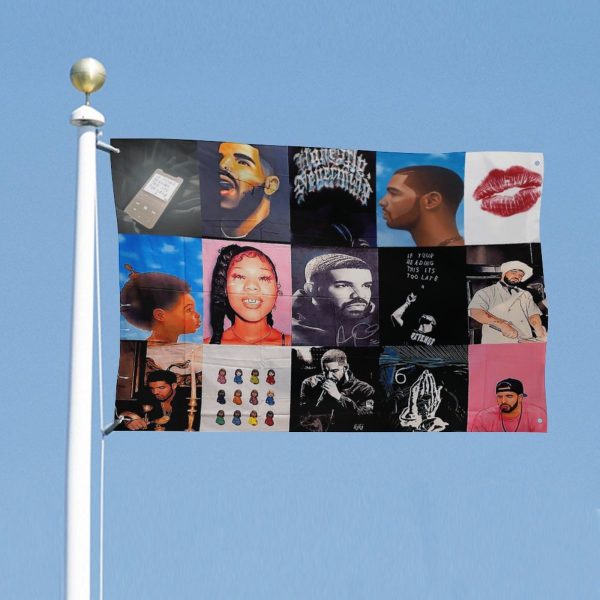 Drake - Image 4