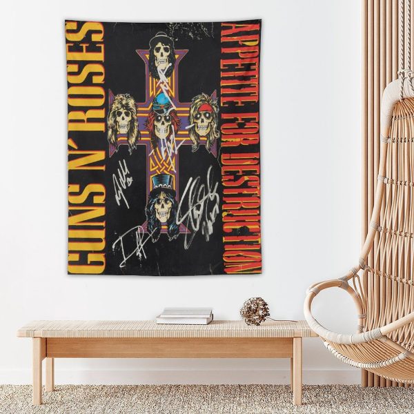 Guns N’ Rose - Image 5