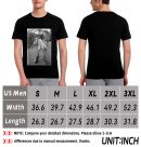 Men Bob Marley Band Shirts Handmade T-Shirts Fashion Logo Tee Cotton Women Soft Shirts Crew Neck Short Sleeve Shirt Hip Hop Tee Top